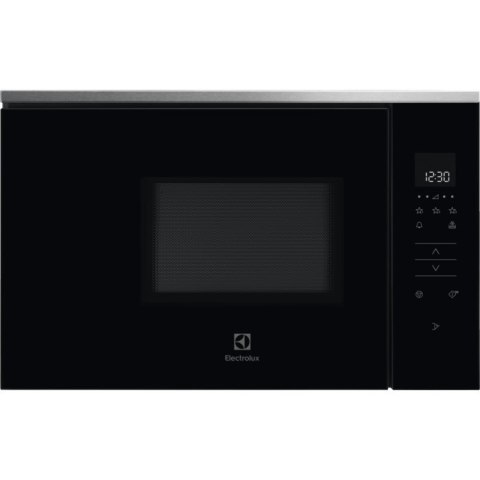 Kuchenka mikrofalowa ELECTROLUX KMFE172TEX Kuchenka mikrofalowa ELECTROLUX KMFE172TEX