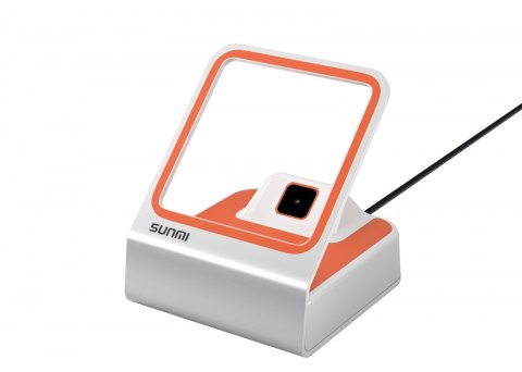Czytnik kodów Blink-Scanning Box Czytnik kodów Blink-Scanning Box
