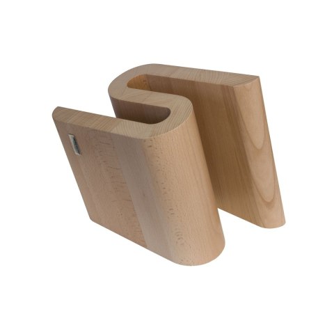 Blok magnetyczny z drewna bukowego S Artelegno Grand Prix Blok magnetyczny z drewna bukowego S Artelegno Grand Prix