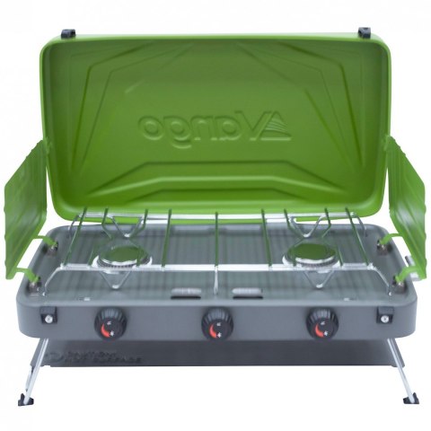 Kuchenka turystyczna Vango Combi IR Grill Compact Kuchenka turystyczna Vango Combi IR Grill Compact
