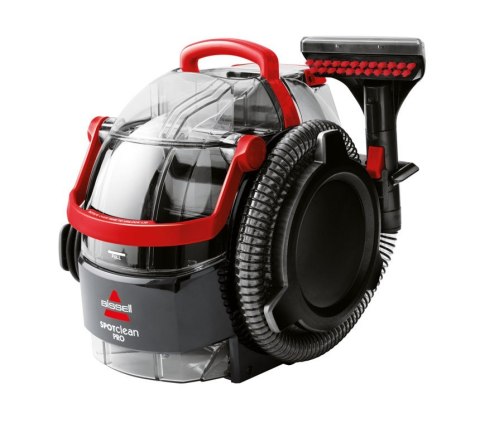 Odkurzacz piorący BISSELL SpotClean Pro 1558N Odkurzacz piorący BISSELL SpotClean Pro 1558N