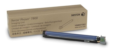 Phaser 7800 Imaging Unit 106R01582 Phaser 7800 Imaging Unit 106R01582