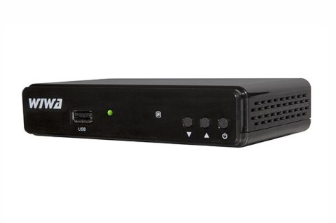 Tuner H.265 LITE DVB-T/DVB-T2 H.265 HD Tuner H.265 LITE DVB-T/DVB-T2 H.265 HD