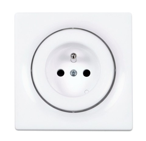 FIBARO Inteligentne gniazdko Walli Outlet type E FGWOE-011 FIBARO Inteligentne gniazdko Walli Outlet type E FGWOE-011