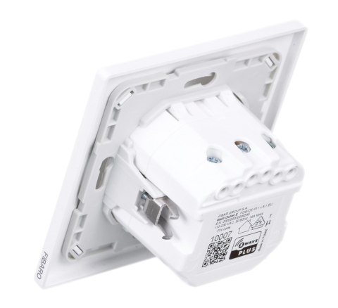 FIBARO Inteligentne gniazdko Walli Outlet type E FGWOE-011 FIBARO Inteligentne gniazdko Walli Outlet type E FGWOE-011