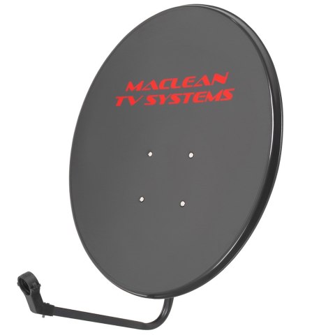 MACLEAN ANTENA CZASZA SATELITARNA 90CM MCTV-929 MACLEAN ANTENA CZASZA SATELITARNA 90CM MCTV-929