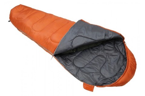 Śpiwór Vango Atlas 250 Burnt Orange Śpiwór Vango Atlas 250 Burnt Orange