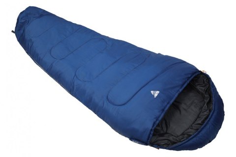 Śpiwór Vango Atlas 250 Ink Blue Śpiwór Vango Atlas 250 Ink Blue