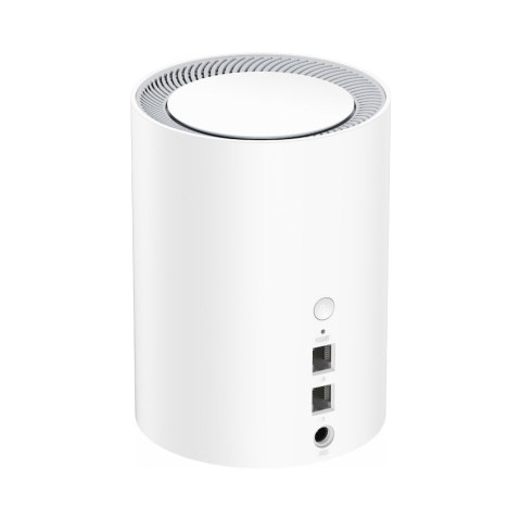 Access Point CUDY M1800 (2-Pack) AX1800 Dual Band Wi-Fi 2x Gigabit Mesh Access Point CUDY M1800 (2-Pack) AX1800 Dual Band Wi-Fi 2x Gigabit Mesh