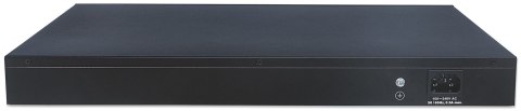 INTELLINET SWITCH 48-PORTOWY ZARZĄDZALNY GIGABIT R INTELLINET SWITCH 48-PORTOWY ZARZĄDZALNY GIGABIT R