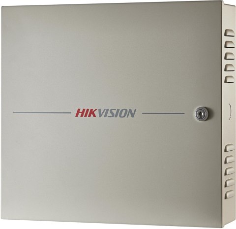 KONTROLER DOSTĘPU HIKVISION DS-K2602T KONTROLER DOSTĘPU HIKVISION DS-K2602T