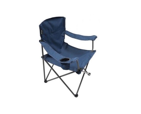 Krzesło kempingowe Vango Fiesta Chair niebieskie Krzesło kempingowe Vango Fiesta Chair niebieskie