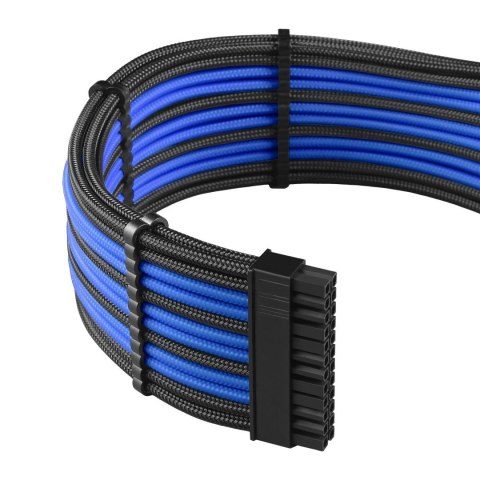 Cablemod CM-PCAB-BKIT-NKKB-3PK-R wewnętrzny kabel zasilający Cablemod CM-PCAB-BKIT-NKKB-3PK-R wewnętrzny kabel zasilający