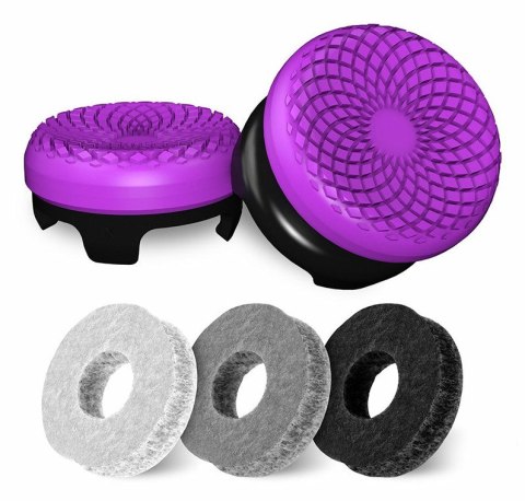 KontrolFreek Aim Boost Kit Nasadki na gałki analogowe KontrolFreek Aim Boost Kit Nasadki na gałki analogowe