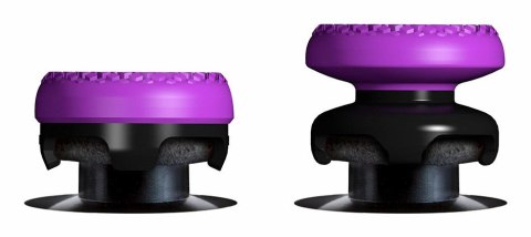 KontrolFreek Aim Boost Kit Nasadki na gałki analogowe KontrolFreek Aim Boost Kit Nasadki na gałki analogowe