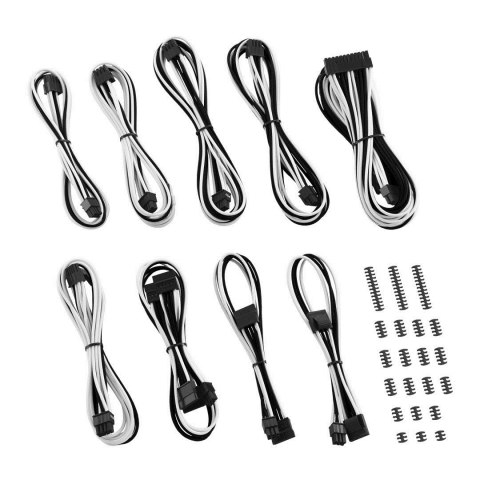 Cablemod CM-CSR-CKIT-NKKW-R wewnętrzny kabel zasilający Cablemod CM-CSR-CKIT-NKKW-R wewnętrzny kabel zasilający