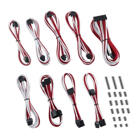 Cablemod CM-CSR-CKIT-NKWR-R wewnętrzny kabel zasilający Cablemod CM-CSR-CKIT-NKWR-R wewnętrzny kabel zasilający