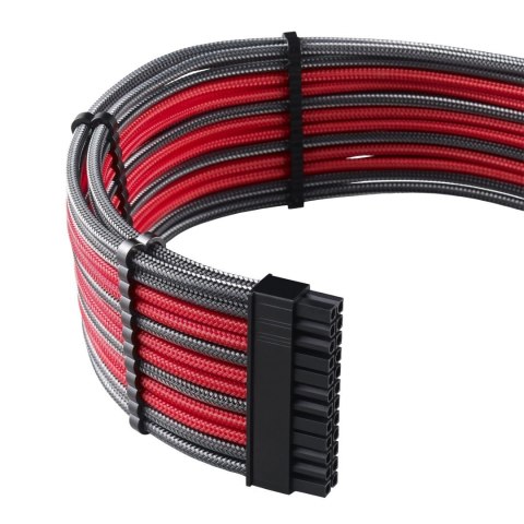 Cablemod CM-PCSI-FKIT-NKCR-R wewnętrzny kabel zasilający Cablemod CM-PCSI-FKIT-NKCR-R wewnętrzny kabel zasilający