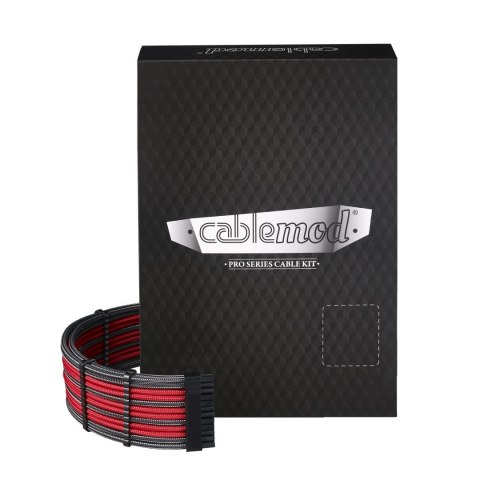 Cablemod CM-PCSI-FKIT-NKCR-R wewnętrzny kabel zasilający Cablemod CM-PCSI-FKIT-NKCR-R wewnętrzny kabel zasilający