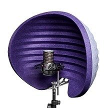 Aston Microphones Halo Mini kabina wokalowa Aston Microphones Halo Mini kabina wokalowa