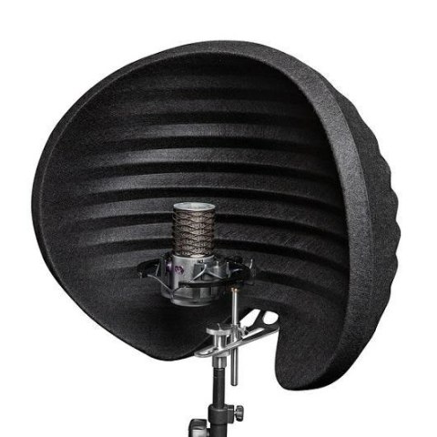 Aston Microphones Halo Shadow Mini kabina wokalowa Aston Microphones Halo Shadow Mini kabina wokalowa