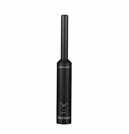 Beyerdynamic MM 1 (2023) Mikrofon pomiarowy Beyerdynamic MM 1 (2023) Mikrofon pomiarowy