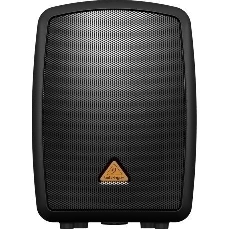 Behringer Europort MPA40BT 2-drożny Behringer Europort MPA40BT 2-drożny