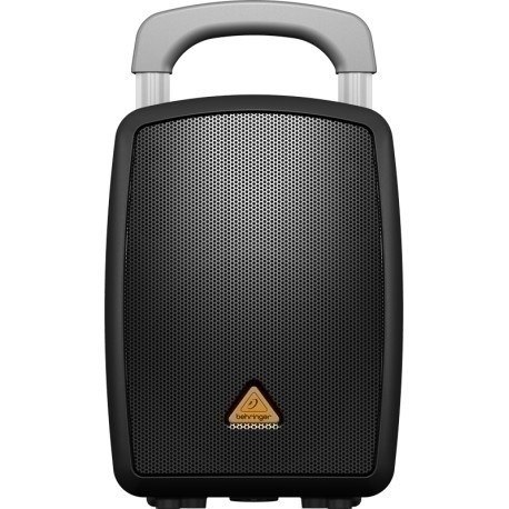 Behringer Europort MPA40BT-PRO 2-drożny Behringer Europort MPA40BT-PRO 2-drożny