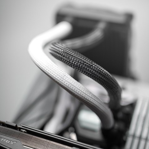 Cablemod AIO Biały Cablemod AIO Biały