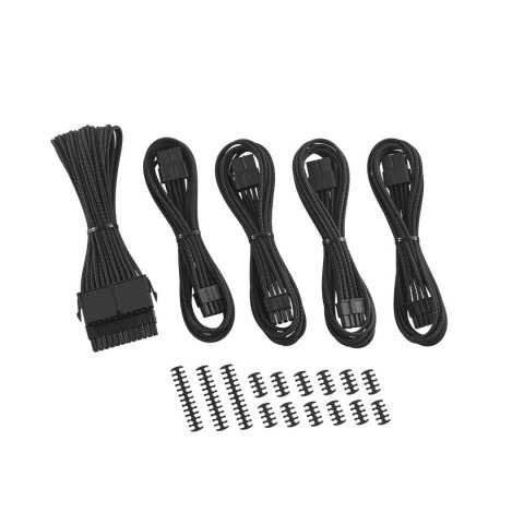 Cablemod CM-CAB-CKIT-N88KK-R wewnętrzny kabel zasilający 450 m Cablemod CM-CAB-CKIT-N88KK-R wewnętrzny kabel zasilający 450 m
