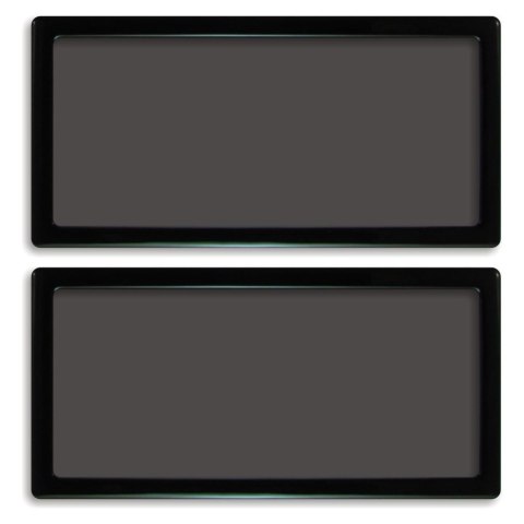 DEMCiflex DAN Case A4 SFX External Dust Filter Kit Filtr przeciwpyłowy DEMCiflex DAN Case A4 SFX External Dust Filter Kit Filtr przeciwpyłowy