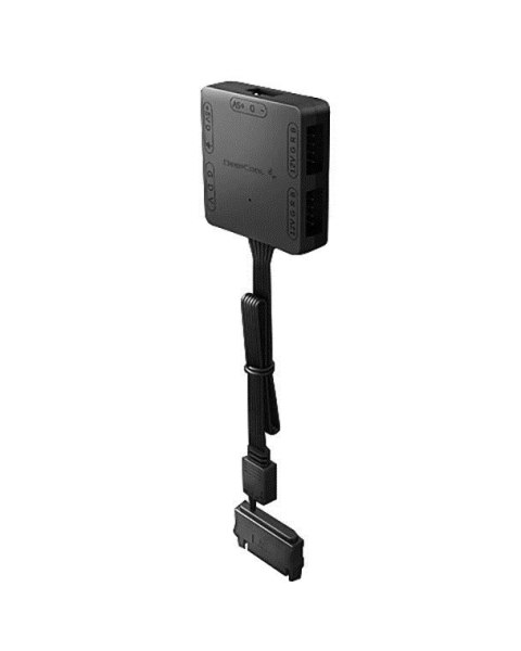 Konwerter RGB DeepCool RGB CONVERTOR Konwerter RGB DeepCool RGB CONVERTOR