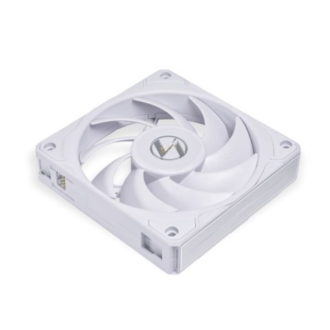 Lian Li UF-P28120-1W system chłodzenia komputerów Obudowa komputera Wentylator 12 cm Biały 1 szt. Lian Li UF-P28120-1W system chłodzenia komputerów Obudowa komputera Wentylator 12 cm Biały 1 szt.