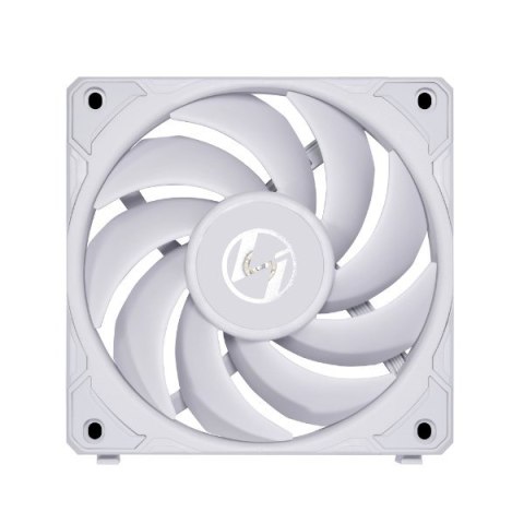 Lian Li UF-P28120-1W system chłodzenia komputerów Obudowa komputera Wentylator 12 cm Biały 1 szt. Lian Li UF-P28120-1W system chłodzenia komputerów Obudowa komputera Wentylator 12 cm Biały 1 szt.