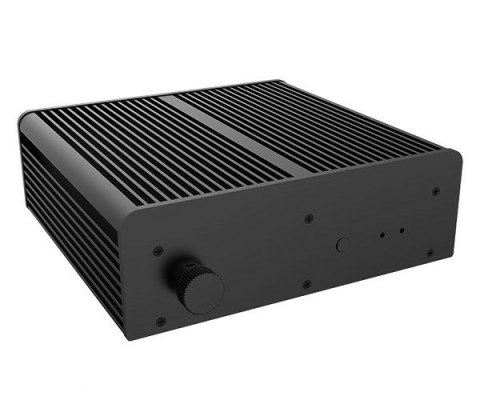 Akasa Pascal PX Ultra mała obudowa (USFF) Czarny Akasa Pascal PX Ultra mała obudowa (USFF) Czarny