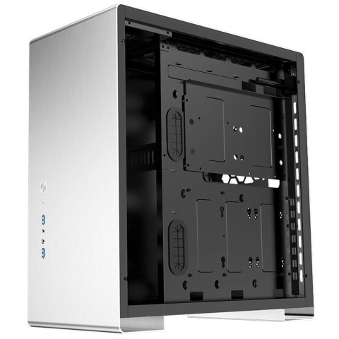 Jonsbo U5 Srebrny