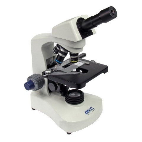 Mikroskop Delta Optical Genetic Pro Mono + akumulator Mikroskop Delta Optical Genetic Pro Mono + akumulator
