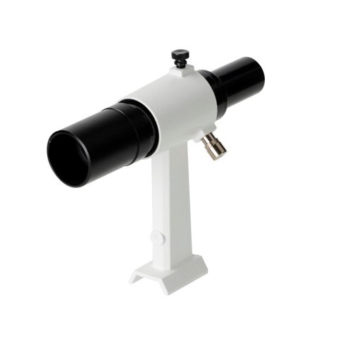 Szukacz Sky-Watcher 6x30 z montażem prosty (czarny) Szukacz Sky-Watcher 6x30 z montażem prosty (czarny)