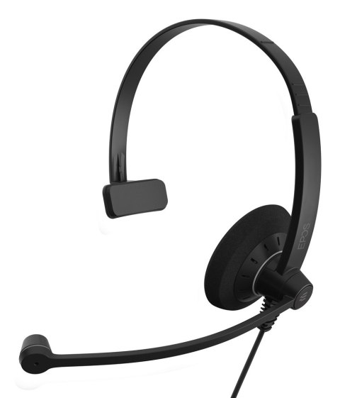 EPOS IMPACT SC 30 Wired OE Headset black EPOS IMPACT SC 30 Wired OE Headset black