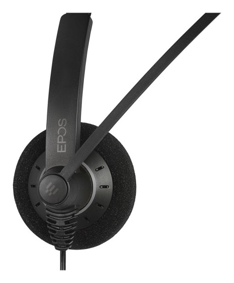 EPOS IMPACT SC 30 Wired OE Headset black EPOS IMPACT SC 30 Wired OE Headset black