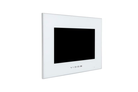 Monitor wideodomofonu VIDOS M10W-X VIDOS Monitor wideodomofonu VIDOS M10W-X VIDOS