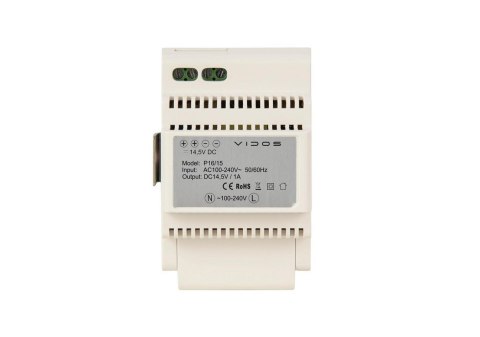 Monitor wideodomofonu VIDOS M10W-X VIDOS Monitor wideodomofonu VIDOS M10W-X VIDOS