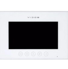 Monitor wideodomofonu VIDOS X M11W-X Monitor wideodomofonu VIDOS X M11W-X