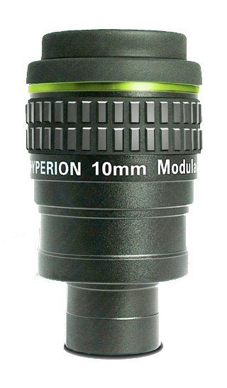 Okular Baader Hyperion 10 mm 2/1,25" Okular Baader Hyperion 10 mm 2/1,25"