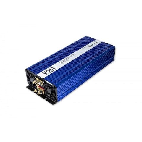 Przetwornica napięcia SINUS 8000 12/230V (4000/8000W) Przetwornica napięcia SINUS 8000 12/230V (4000/8000W)