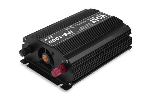 VOLT PRZETWORNICA VOLT POLSKA IPS-1000 24V / 230V 700/1000 W VOLT PRZETWORNICA VOLT POLSKA IPS-1000 24V / 230V 700/1000 W