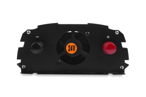 VOLT PRZETWORNICA VOLT POLSKA IPS-1000 24V / 230V 700/1000 W VOLT PRZETWORNICA VOLT POLSKA IPS-1000 24V / 230V 700/1000 W