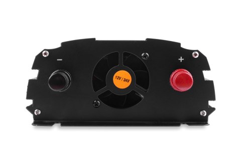 VOLT PRZETWORNICA VOLT POLSKA IPS-1200 DUO 12V 24V/230V 600X1200W VOLT PRZETWORNICA VOLT POLSKA IPS-1200 DUO 12V 24V/230V 600X1200W