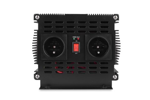 VOLT PRZETWORNICA VOLT POLSKA IPS-4000 12V / 230V 2000/4000 W VOLT PRZETWORNICA VOLT POLSKA IPS-4000 12V / 230V 2000/4000 W