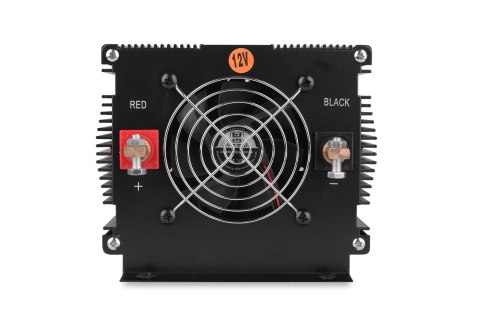 VOLT PRZETWORNICA VOLT POLSKA IPS-4000 12V / 230V 2000/4000 W VOLT PRZETWORNICA VOLT POLSKA IPS-4000 12V / 230V 2000/4000 W